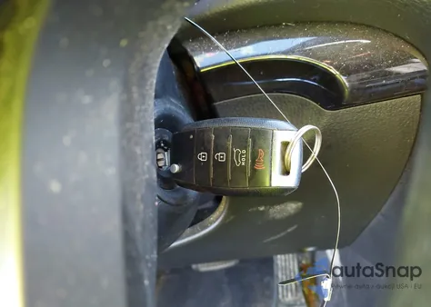 2015 Kia Sorento Lx V6 из США, поврежденный, VIN 5XYKTDA75FG636600